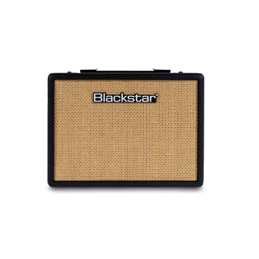 Combo Blackstar P/guit Debut 15e Black